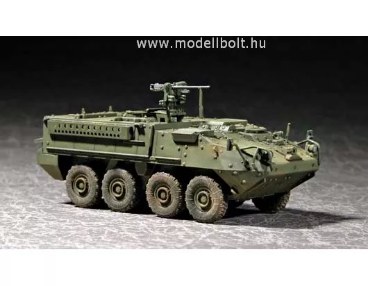 Trumpeter - ''Stryker'' Light Armored Vehicle (ICV)